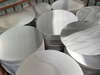Cercle d'aluminium en alliage professionnel