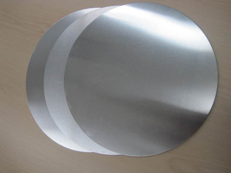 Round Aluminum Circle For Cookware