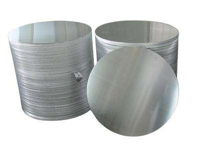 C&iacute;rculo de aluminio personalizado para utensilios de cocina