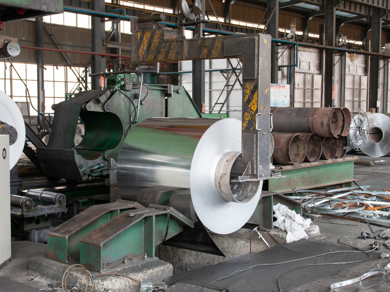 Pvc Sturdy Aluminum Coil Buy Pvc Aluminum Coil, Sturdy Aluminum Coil