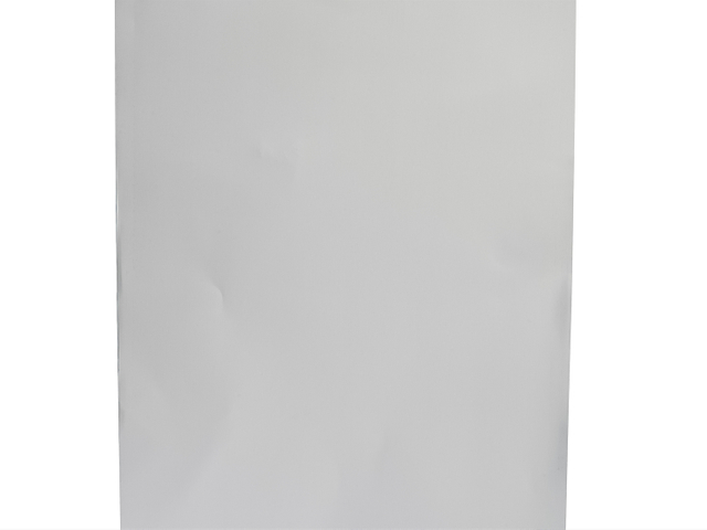 Feuille d'aluminium industrielle 