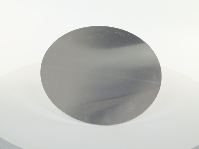 Диск Профессиональный Алюминиевый Круг