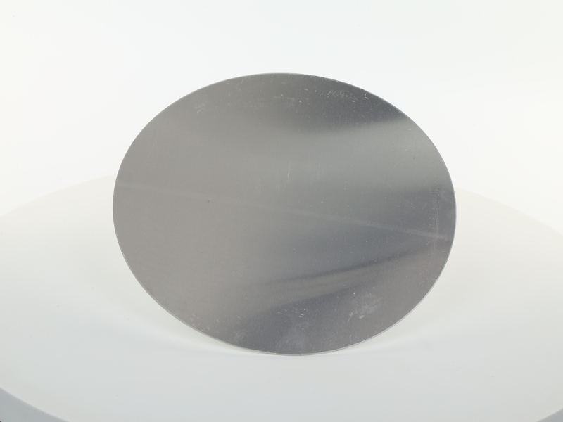 Cercle en aluminium 3003