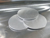 C&iacute;rculo de aluminio de alta calidad para cubierta de l&aacute;mpara