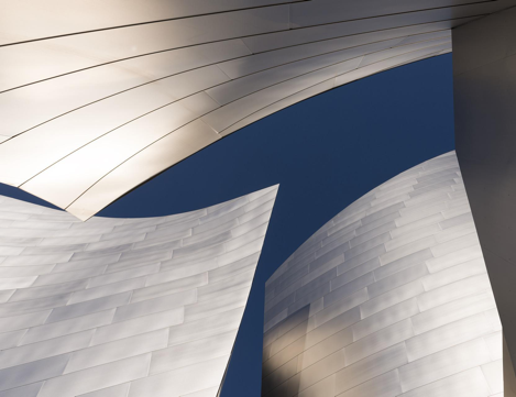 Feuille d'aluminium de pliage utilis&eacute;e dans la fa&ccedil;ade du b&acirc;timent