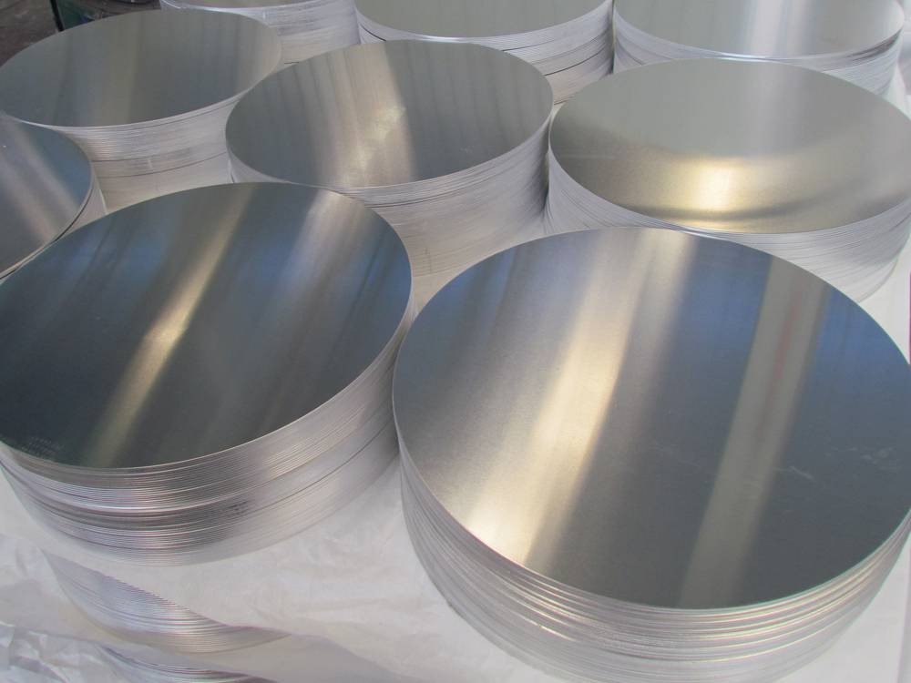 High Quality Aluminum Circle For Cooking Pan
